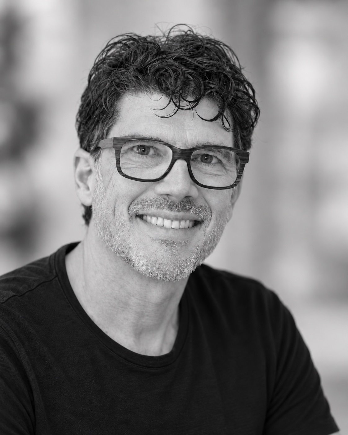 Andreas Rödenbeck, Gründer von 11mind
